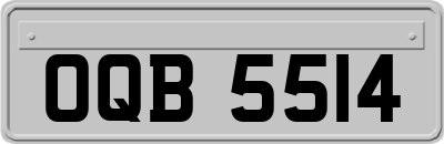 OQB5514