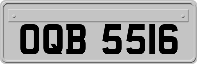 OQB5516
