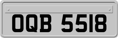OQB5518