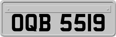 OQB5519