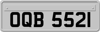 OQB5521