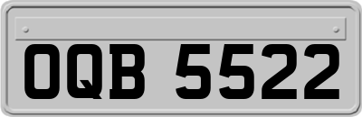 OQB5522