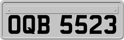 OQB5523