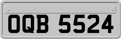 OQB5524