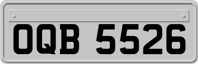 OQB5526