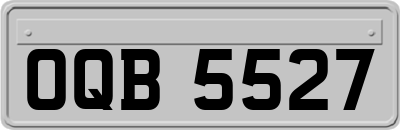 OQB5527