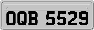 OQB5529
