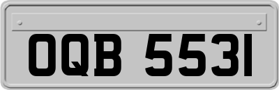 OQB5531