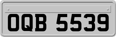 OQB5539