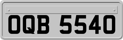 OQB5540