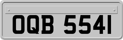 OQB5541