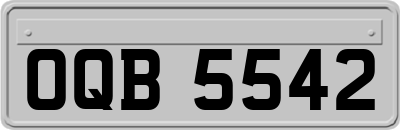 OQB5542