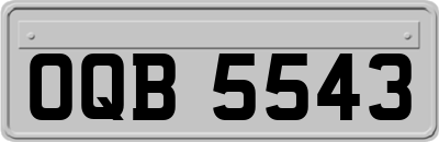 OQB5543