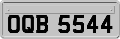 OQB5544