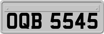 OQB5545