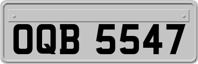 OQB5547