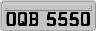 OQB5550