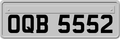 OQB5552