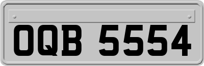OQB5554