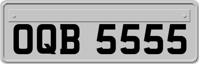 OQB5555