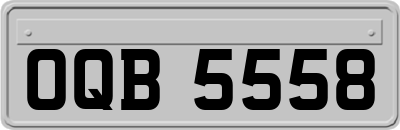 OQB5558