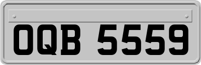 OQB5559