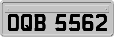 OQB5562