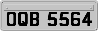 OQB5564
