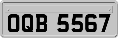 OQB5567