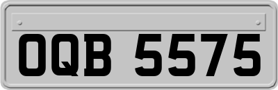 OQB5575