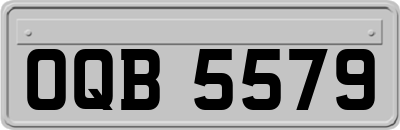 OQB5579