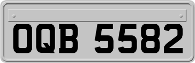 OQB5582