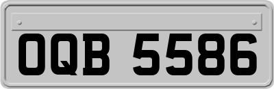 OQB5586