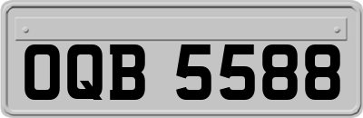OQB5588