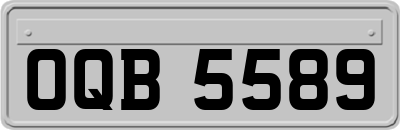 OQB5589