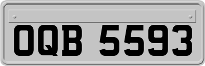 OQB5593