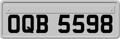 OQB5598
