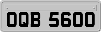 OQB5600