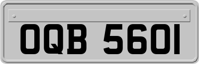 OQB5601
