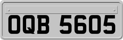 OQB5605