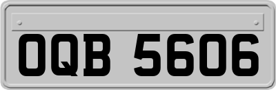 OQB5606