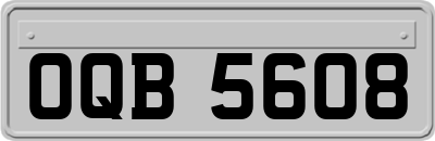 OQB5608