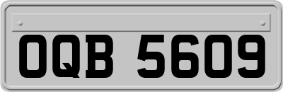 OQB5609