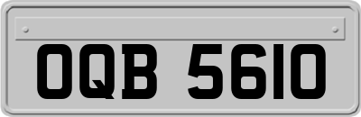 OQB5610
