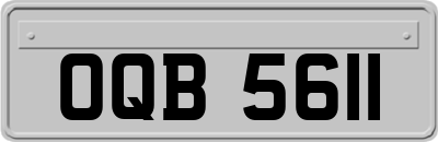 OQB5611