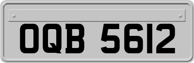OQB5612