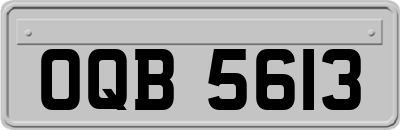 OQB5613