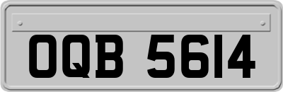 OQB5614