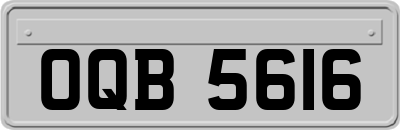 OQB5616