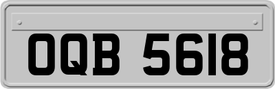 OQB5618